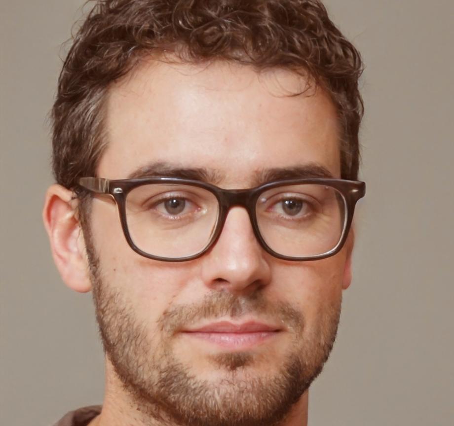 Expert SEO technique Benoît Lefèvre